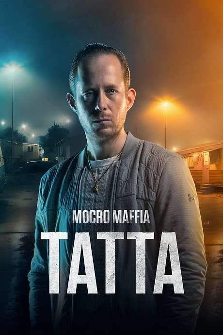 Mocro Mafia: Tatta